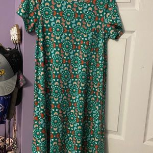 Lularoe Carly
